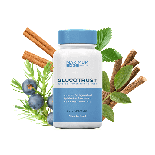 GlucoTrust Official